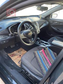 شێڤرۆلێت مالیبۆ